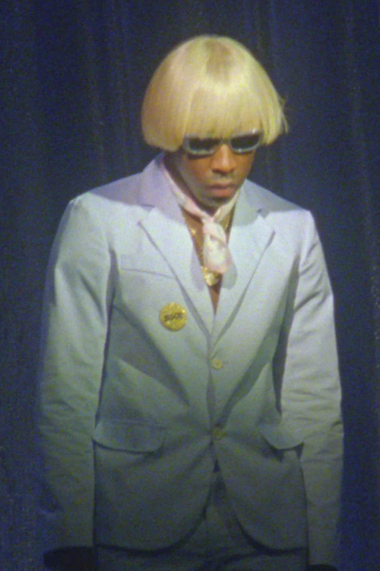 Poster de Apple Music Presents: Tyler, The Creator