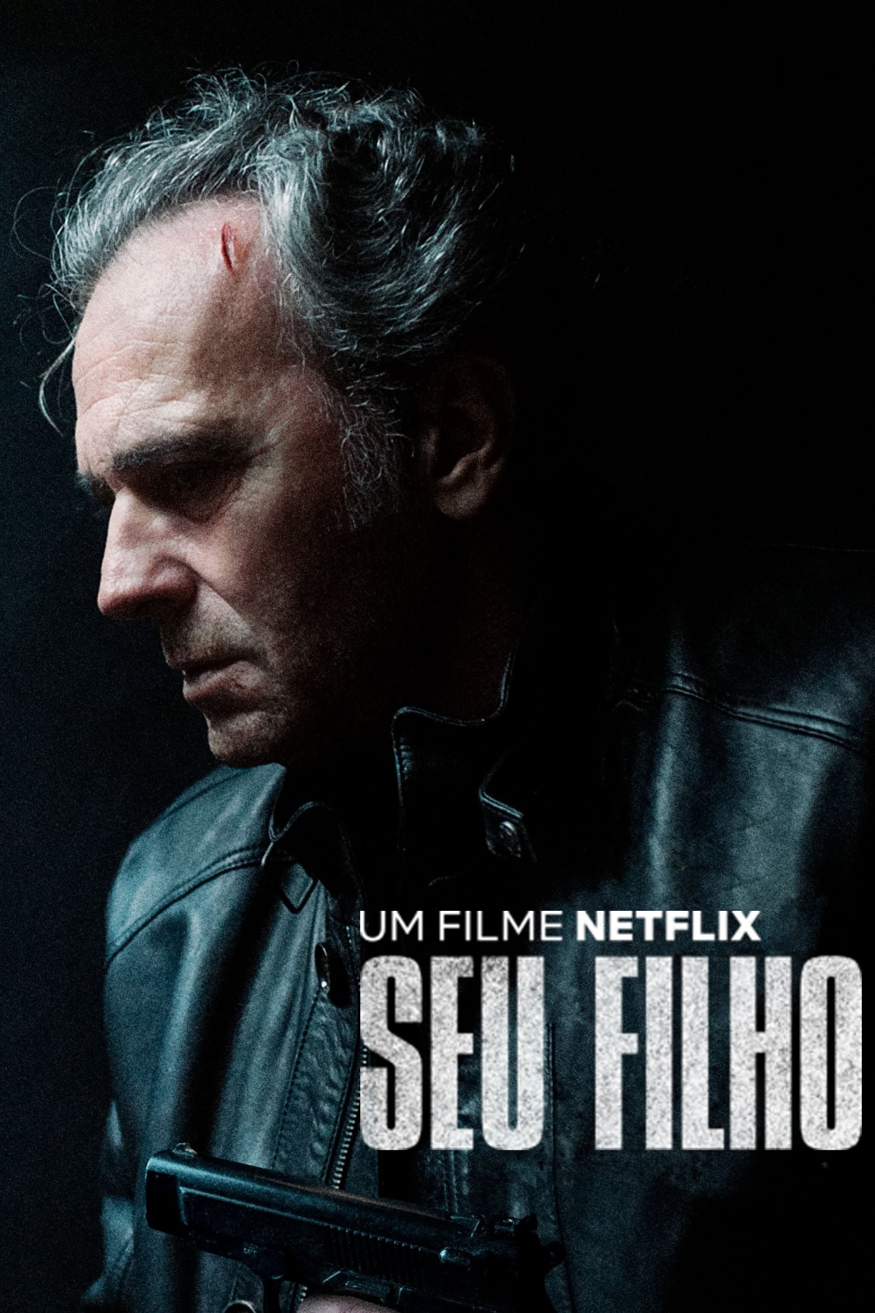 Poster de Seu Filho
