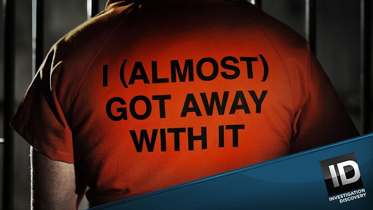 Got to Escape with a Battleaxe