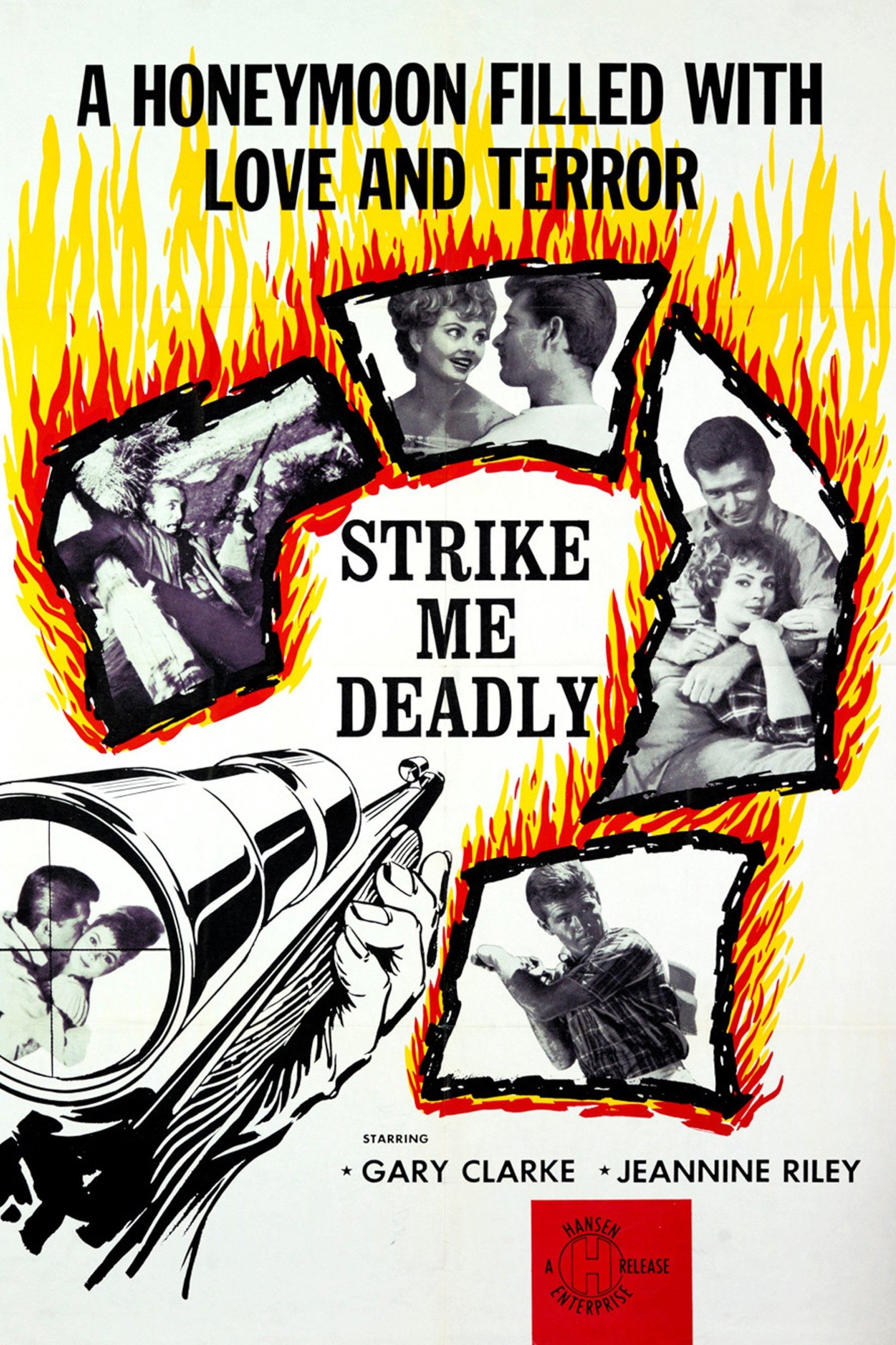 Poster movie