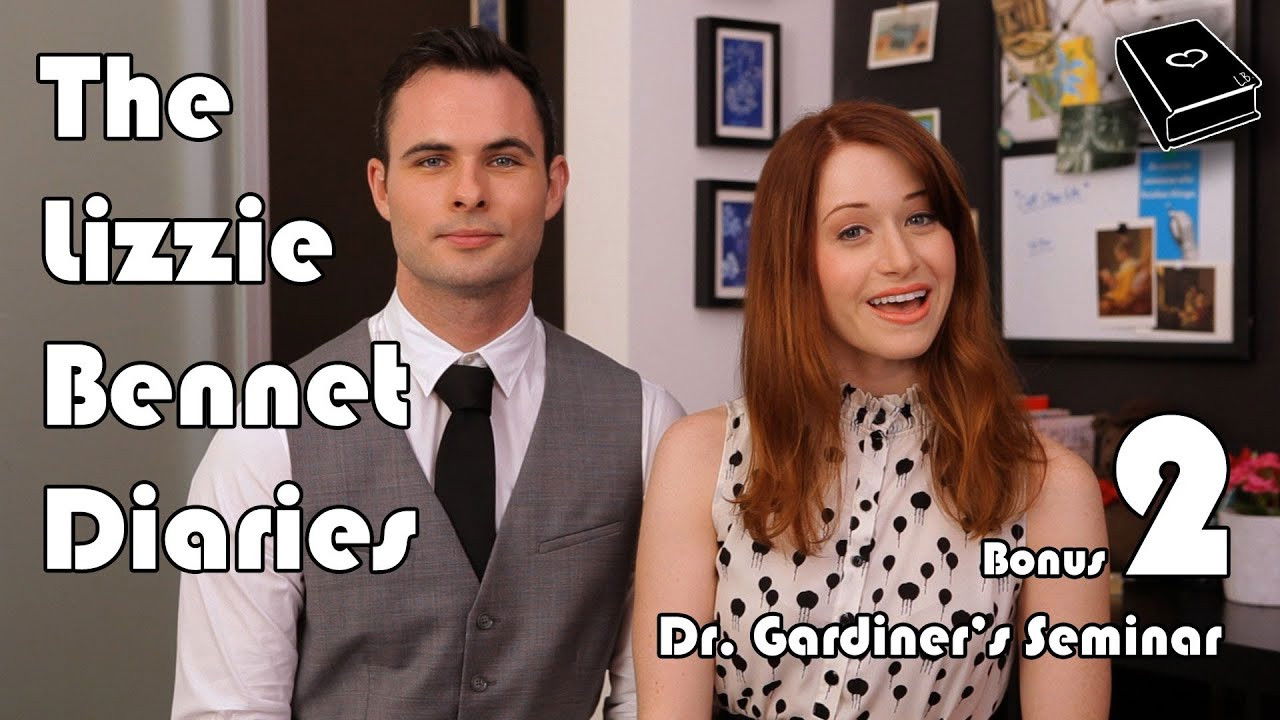 Bonus: Dr Gardiner's Seminar 2