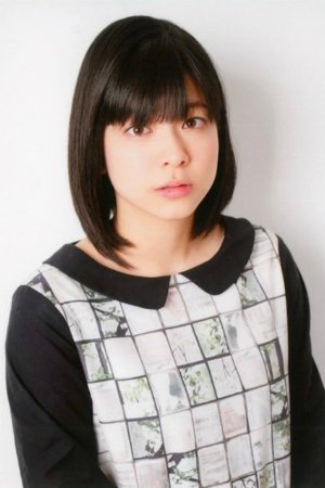 Foto de Miyuri Shimabukuro