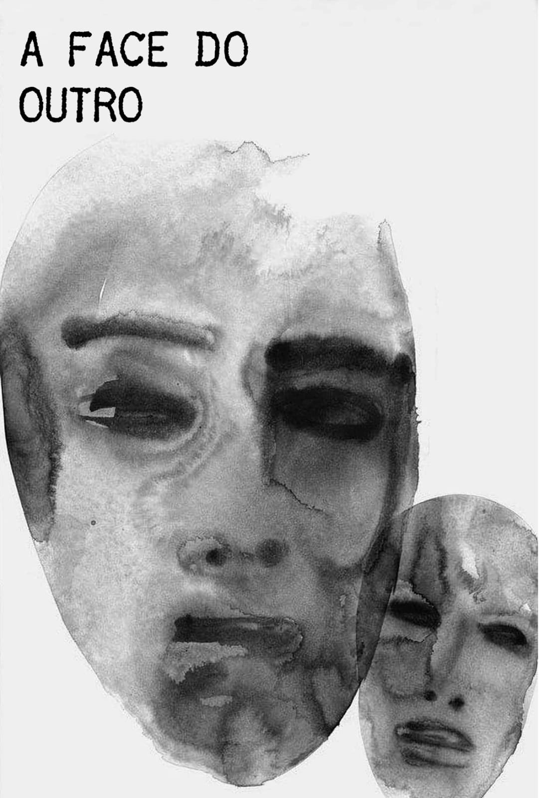 Poster de A Face do Outro