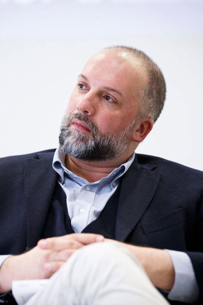 Stefano Petrocchi