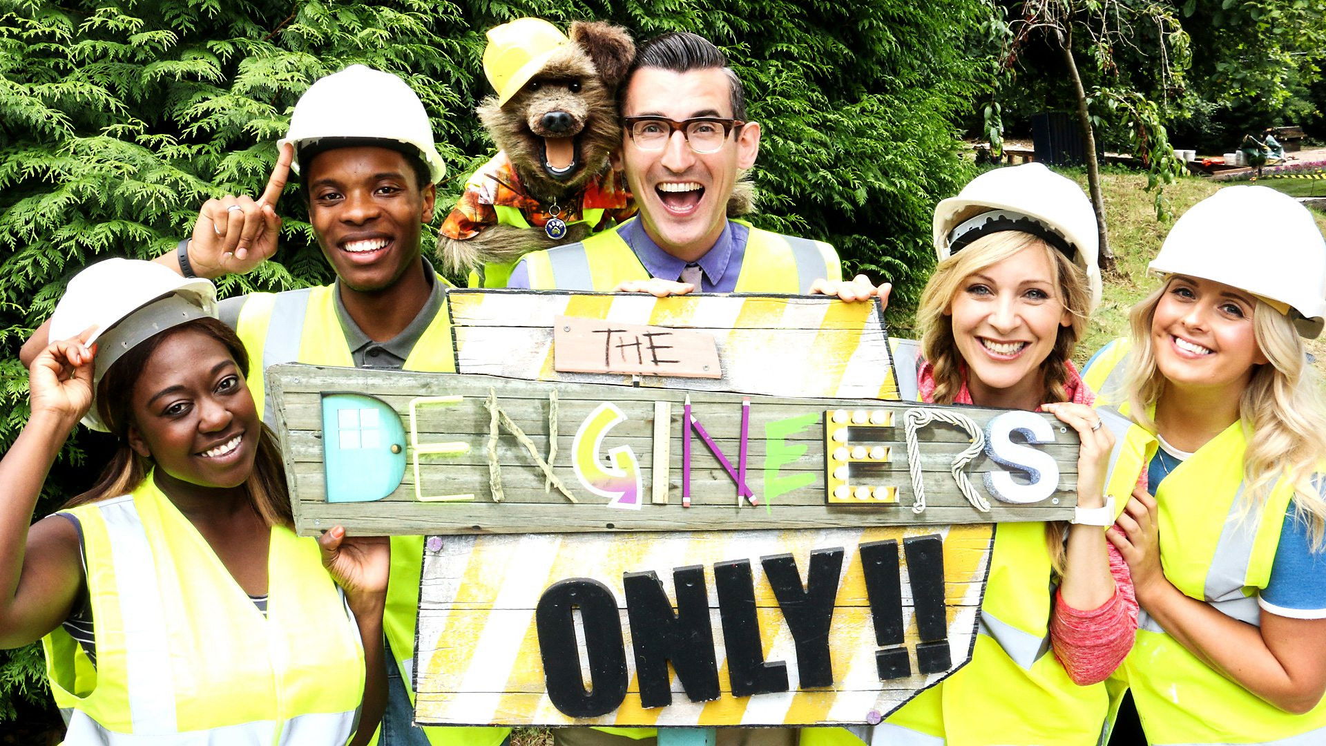 Community Den Special