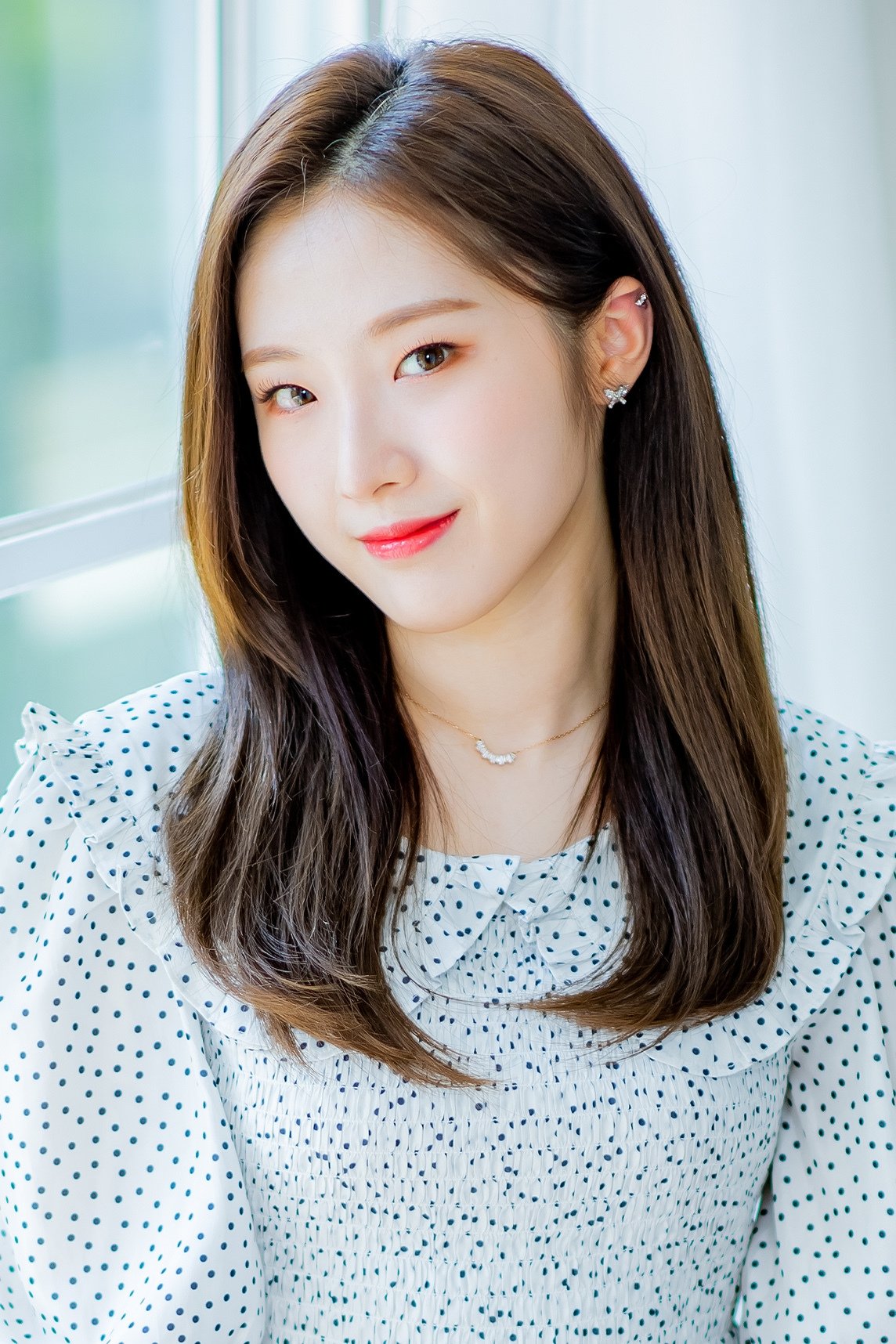 Foto de Cho Ha-seul