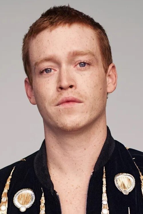 Foto de Caleb Landry Jones