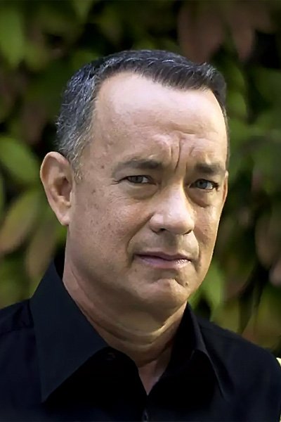 Foto de Tom Hanks