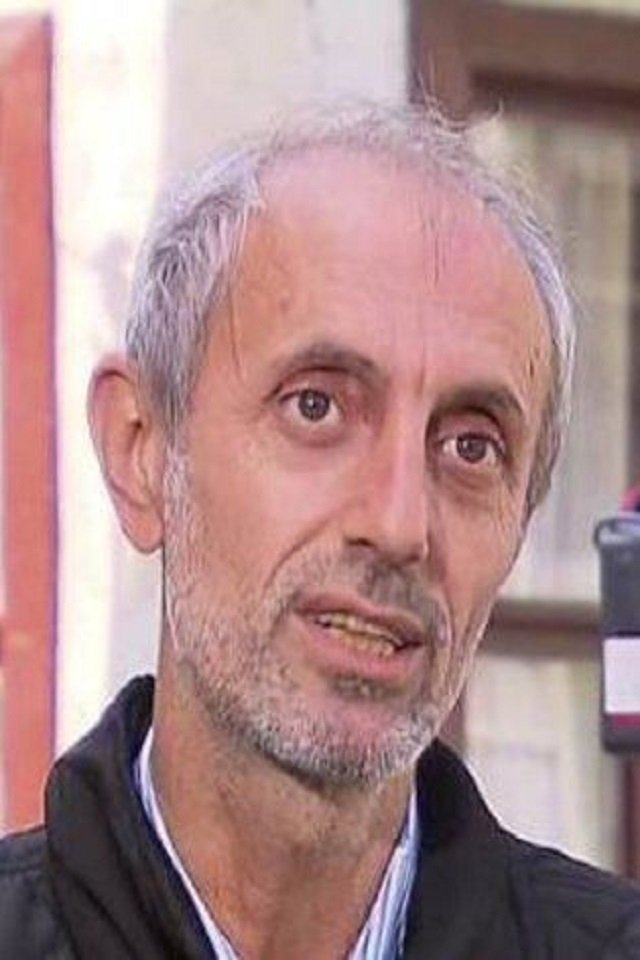Foto de Metin Balekoğlu