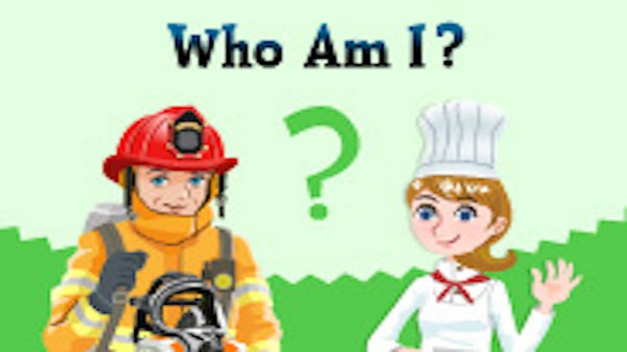 Little Fox动画故事Level01：Who Am I