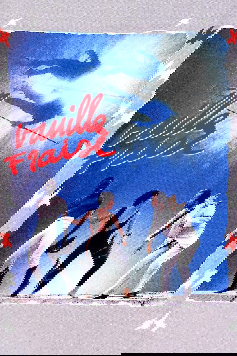 Poster movie