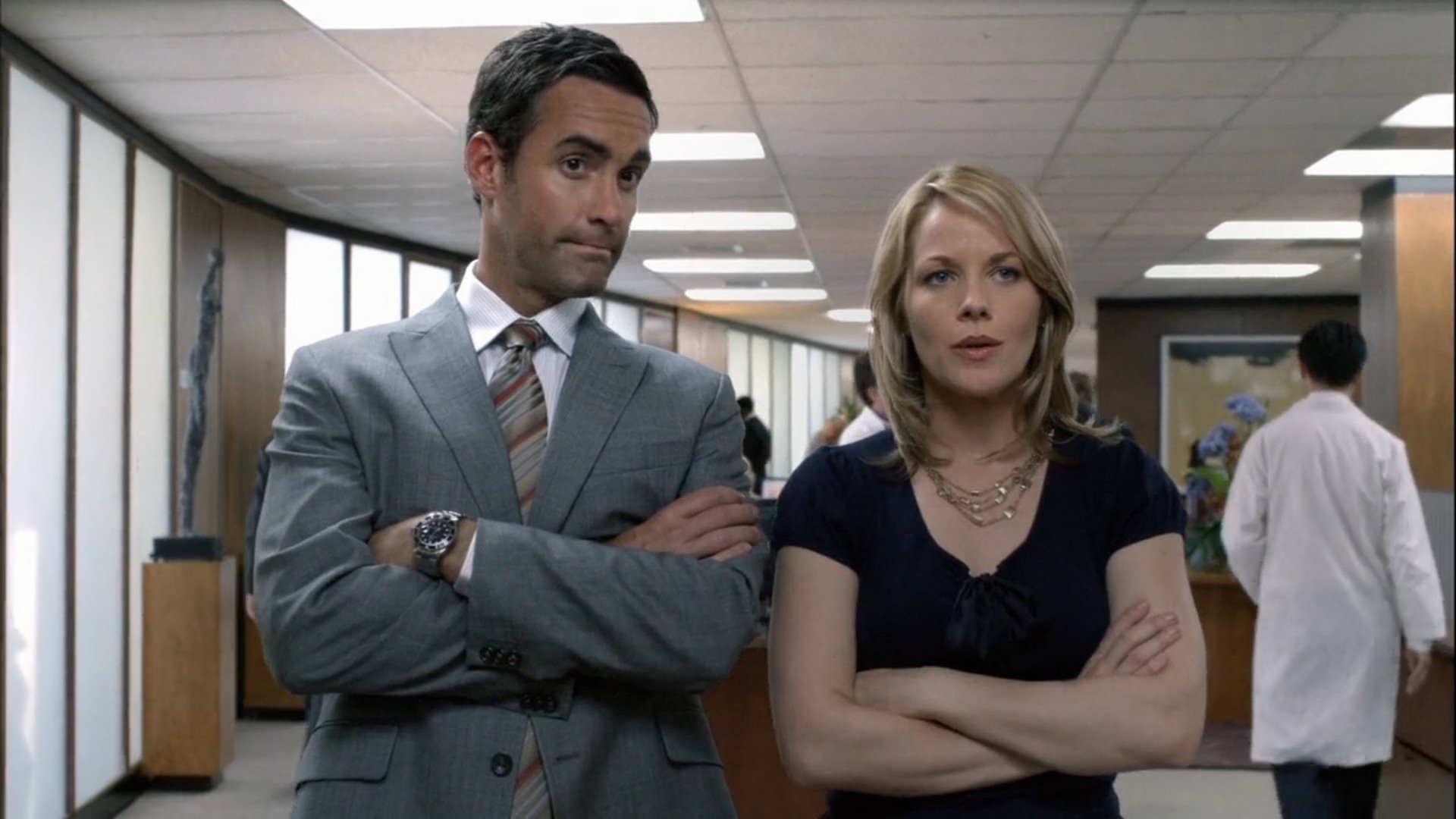 Better Off Ted