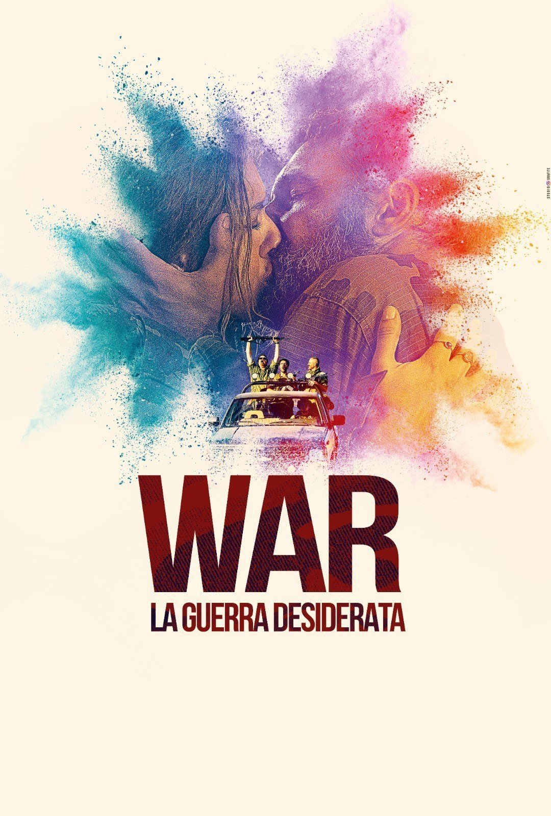 Poster movie