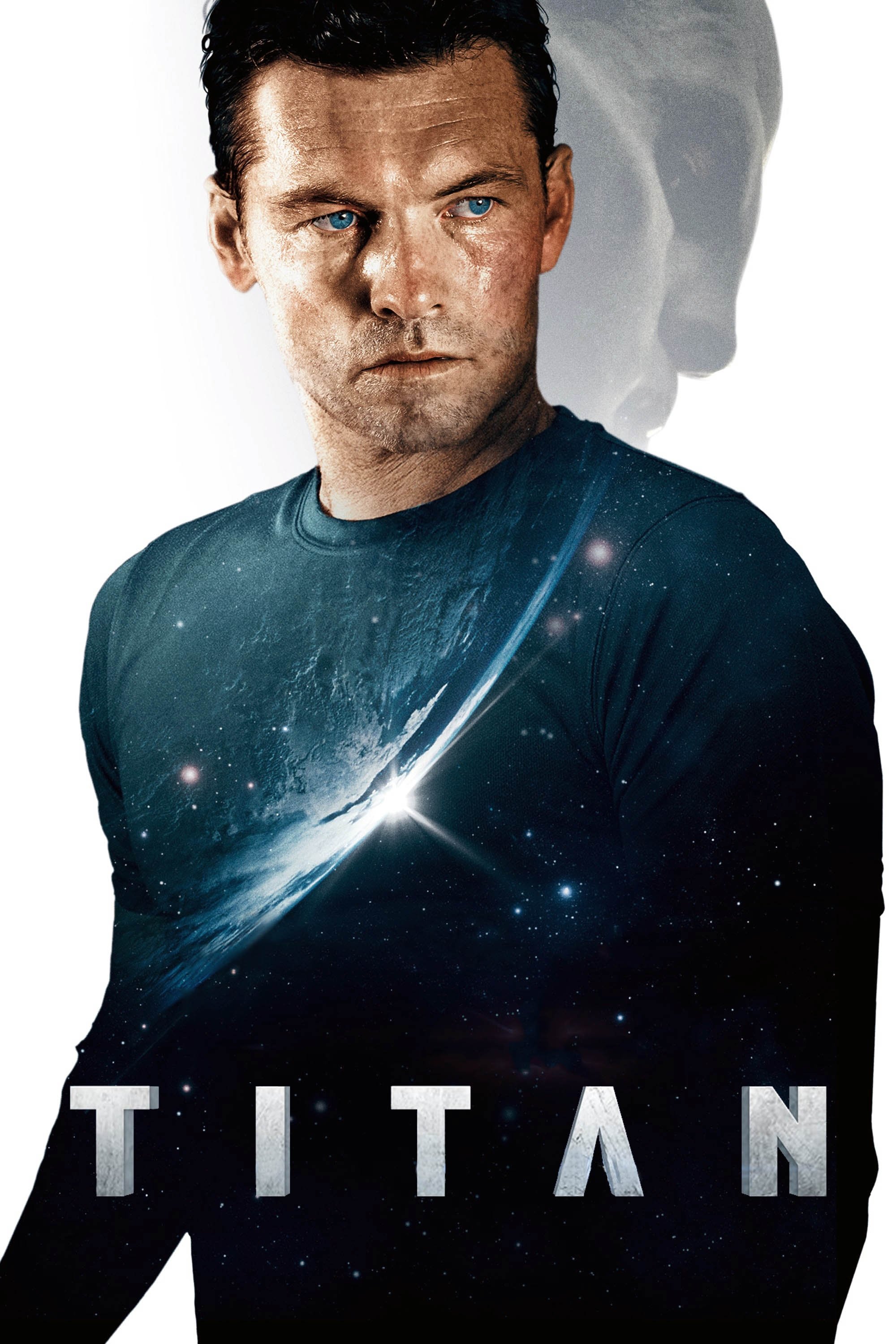 Affiche du film The Titan