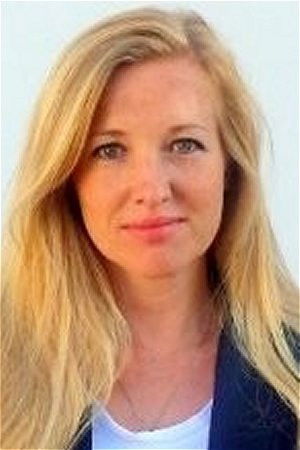 Dorte Fuglsang/Executive Producer