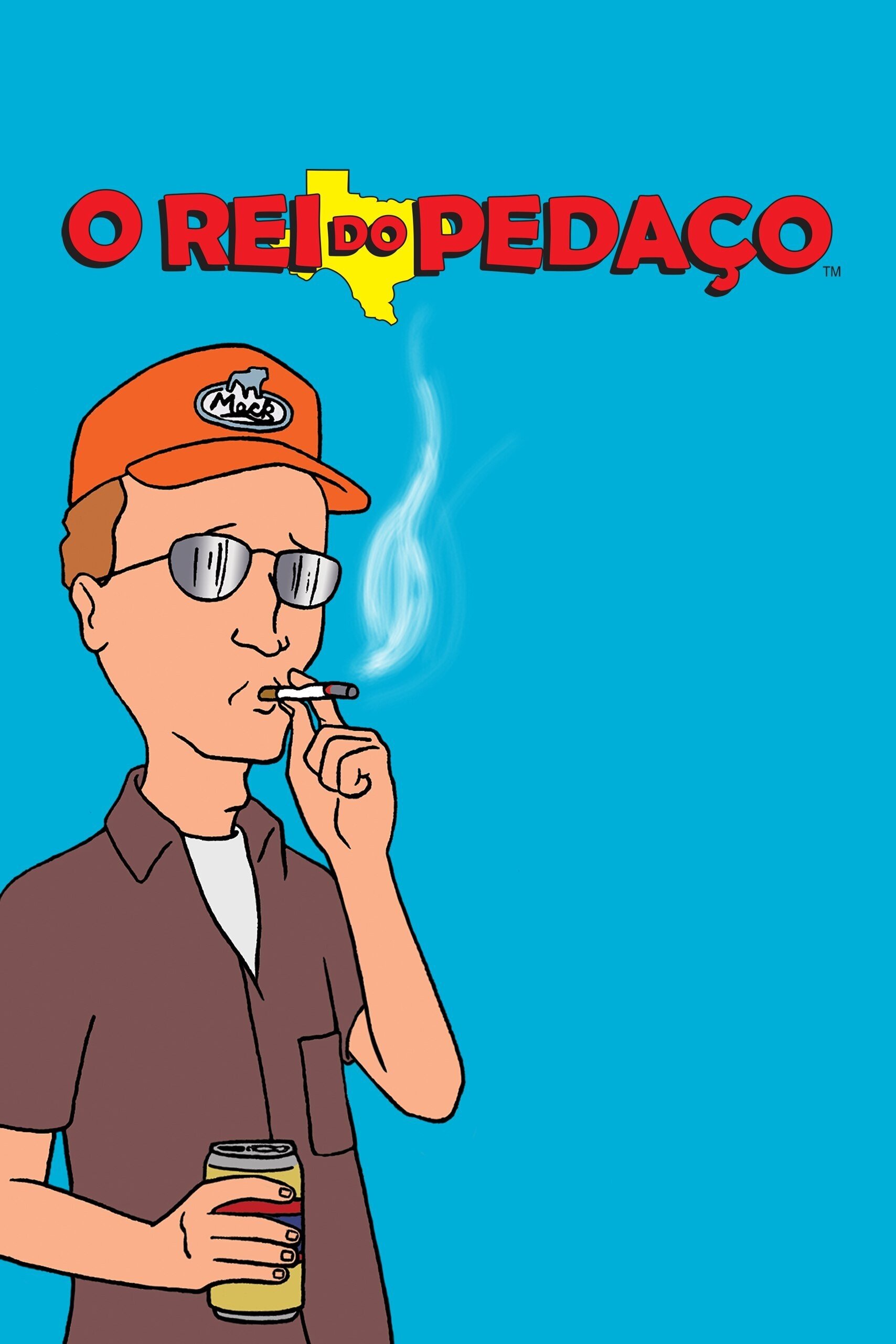 Poster de Temporada 10
