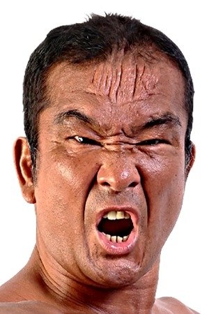 Foto de Masato Tanaka