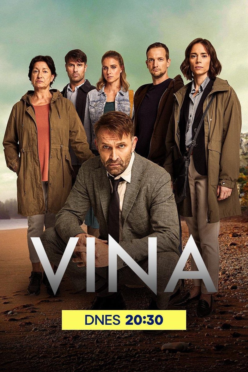 Poster de Vina