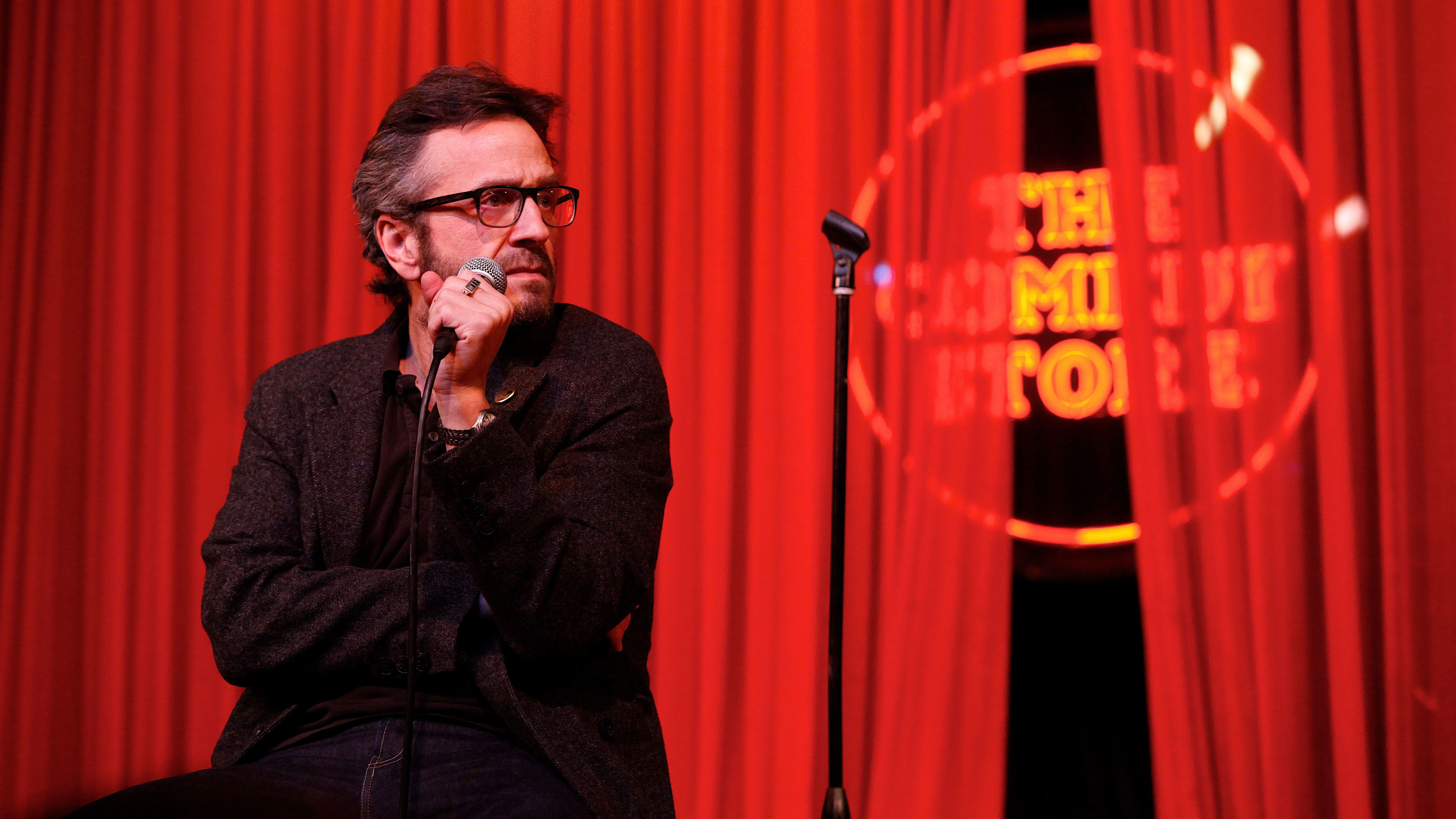 Marc Maron