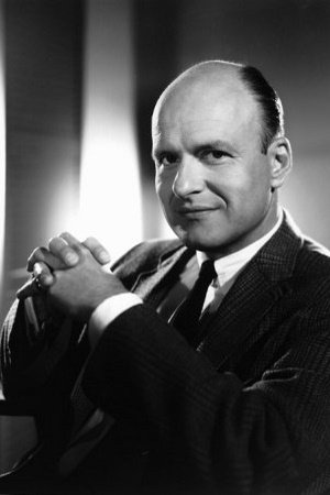 Foto de Werner Klemperer