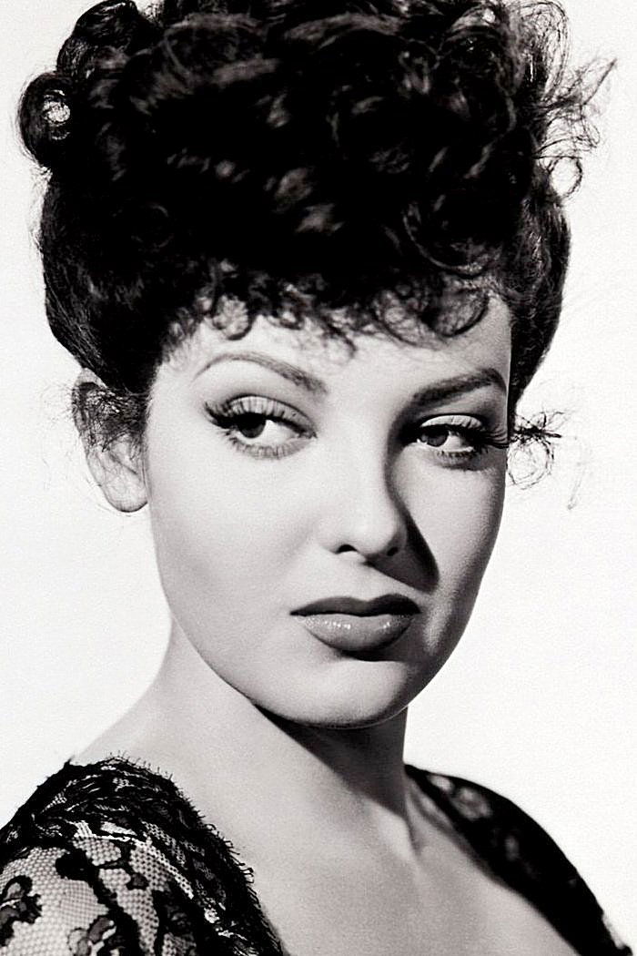Foto de Linda Darnell