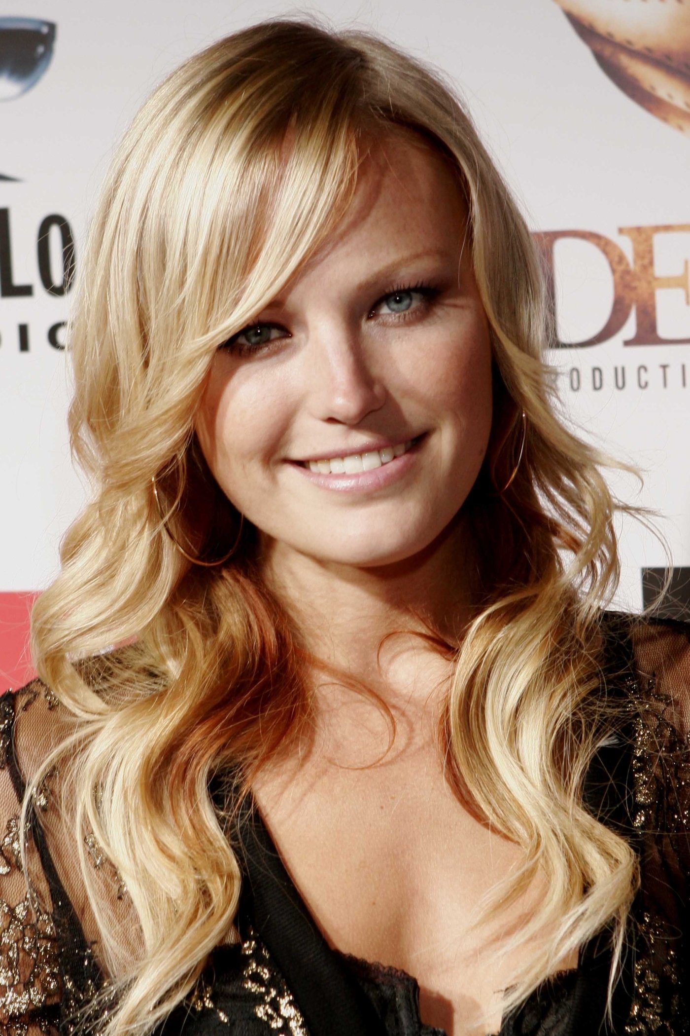 Foto de Malin Åkerman