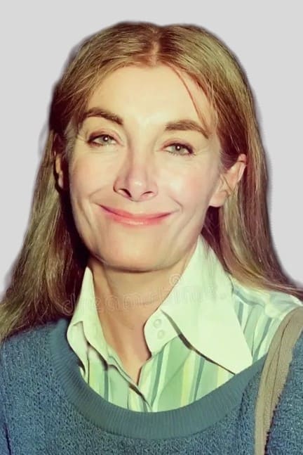 Foto de Jean Marsh