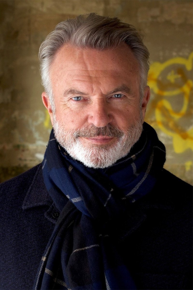 Foto de Sam Neill