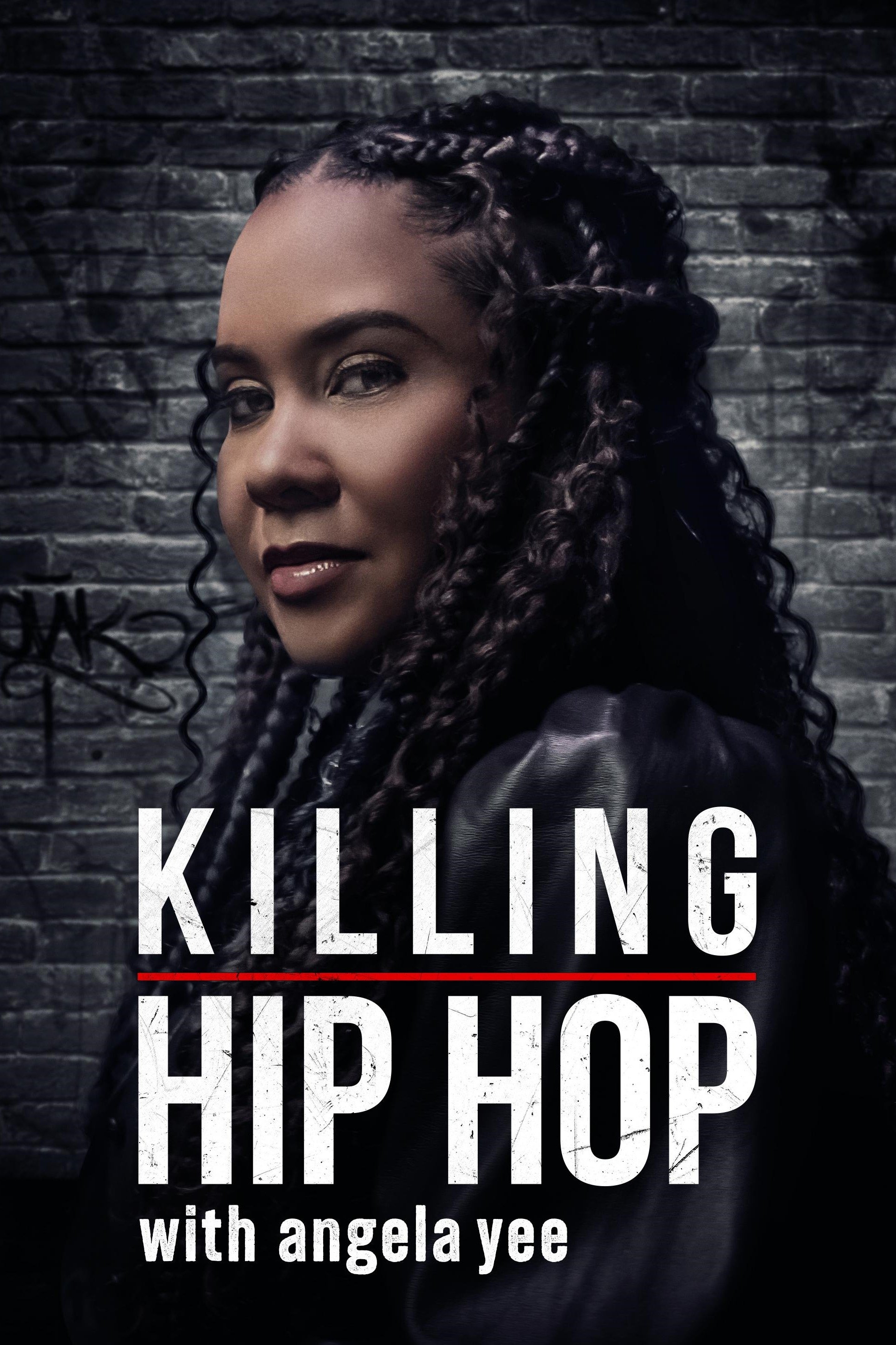 Poster de Killing Hip Hop