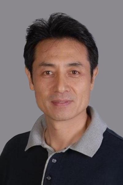 Foto de Wu Xiaodong