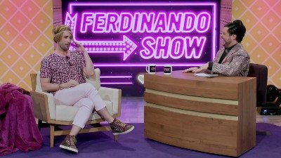 Ferdinando Show