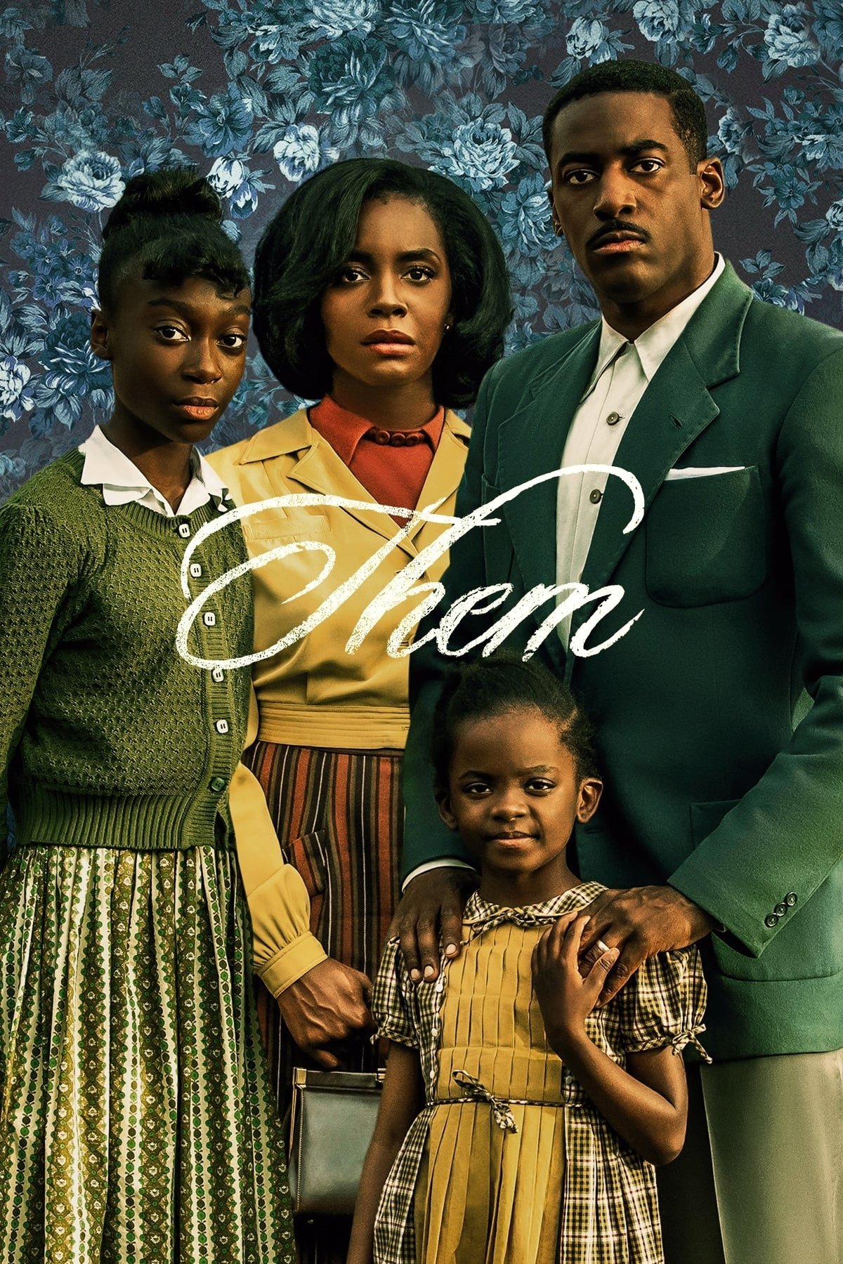 Poster de O PACTO