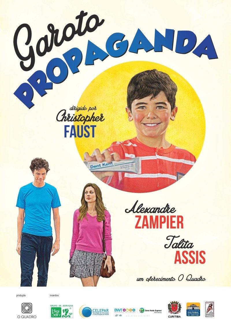 Poster movie