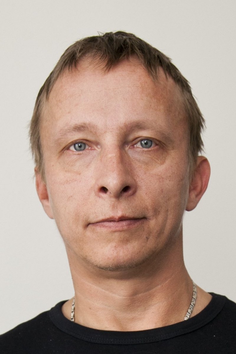 Foto de Иван Охлобыстин