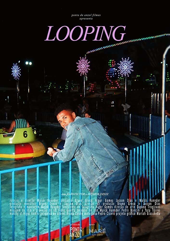 Poster de Looping