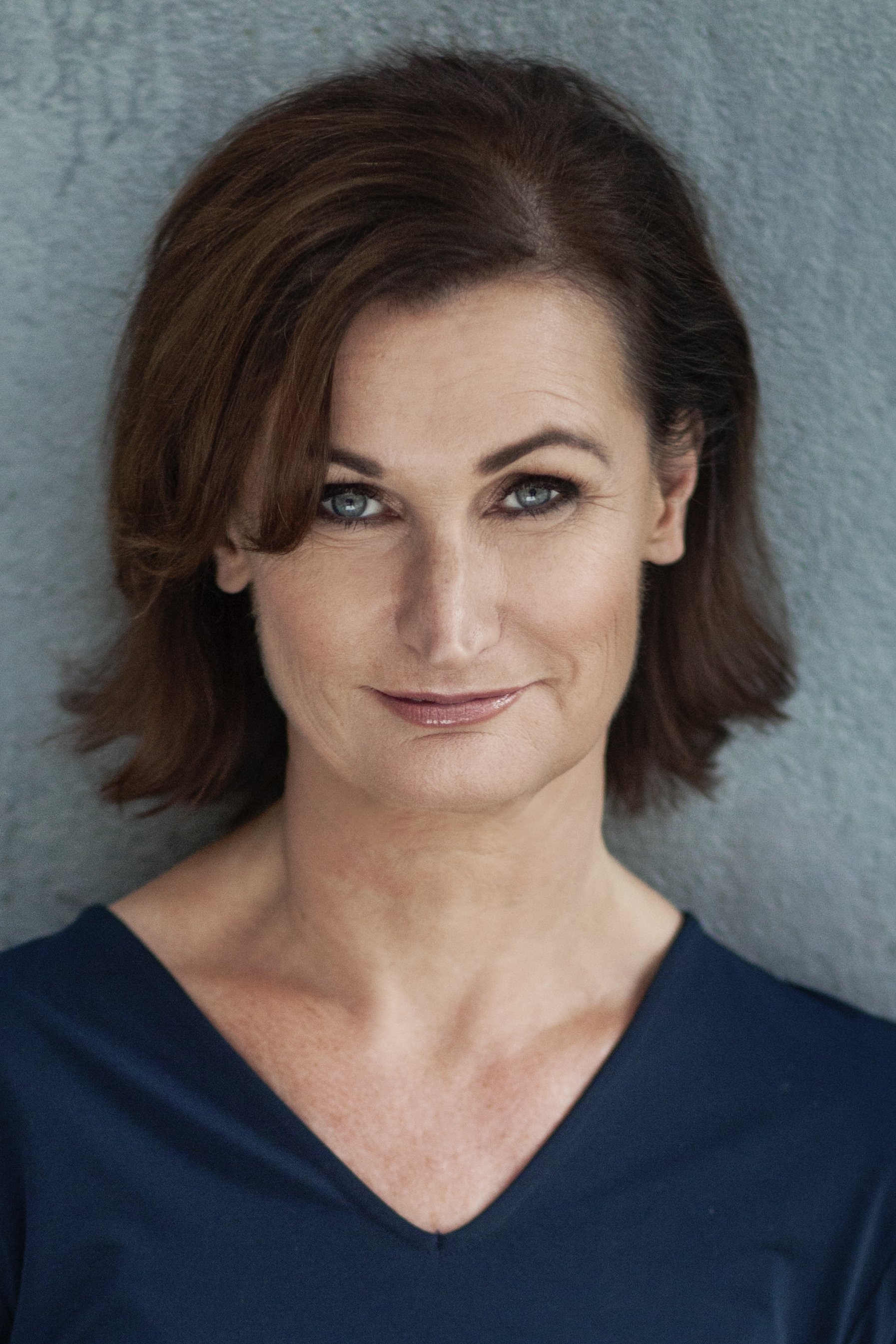 Foto de Viveca Sten