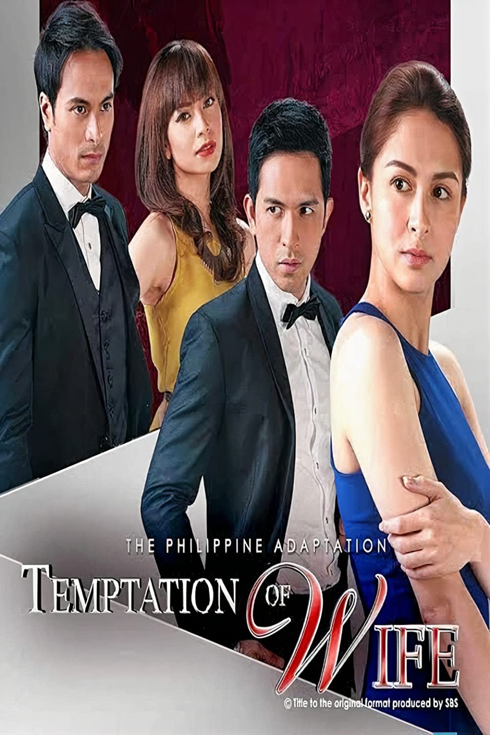 Poster de Temporada 1