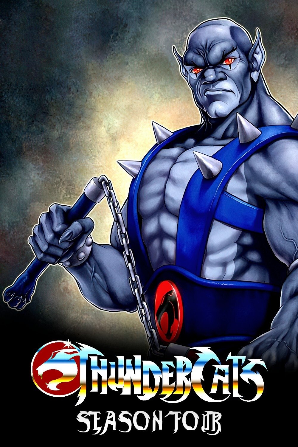 Poster de Temporada 4