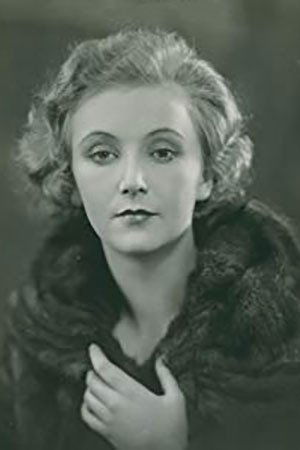 Foto de Irma von Cube