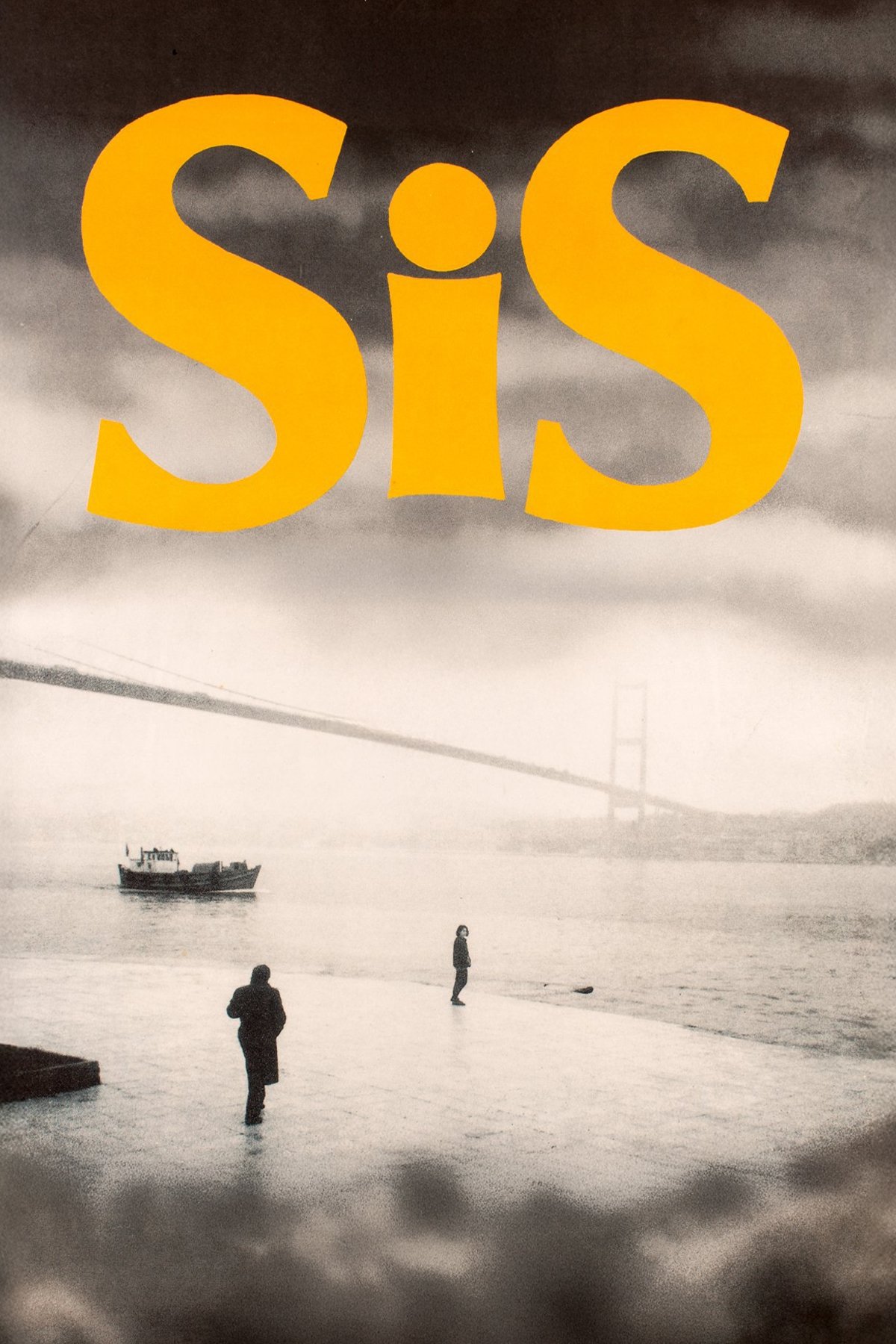 Poster de Sis