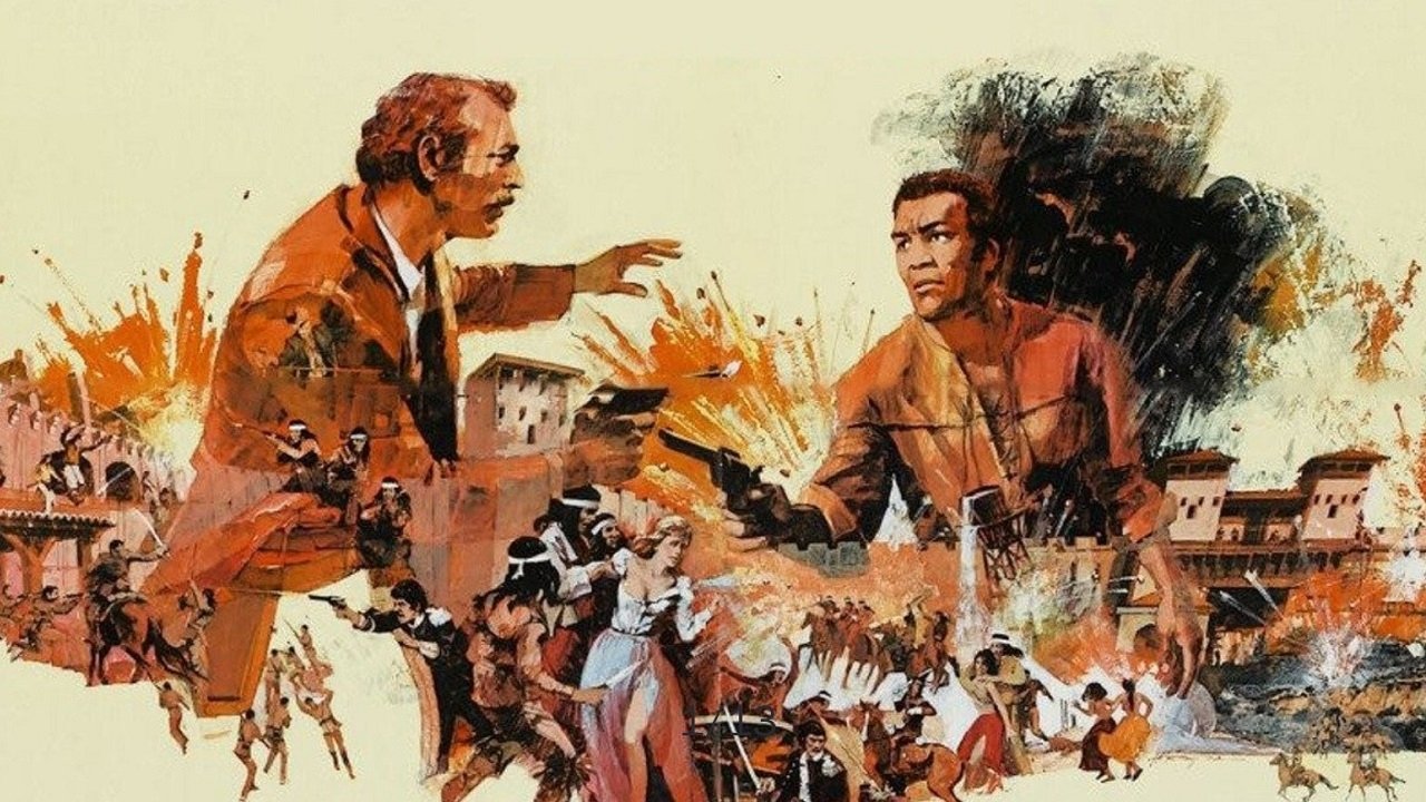 Backdrop image