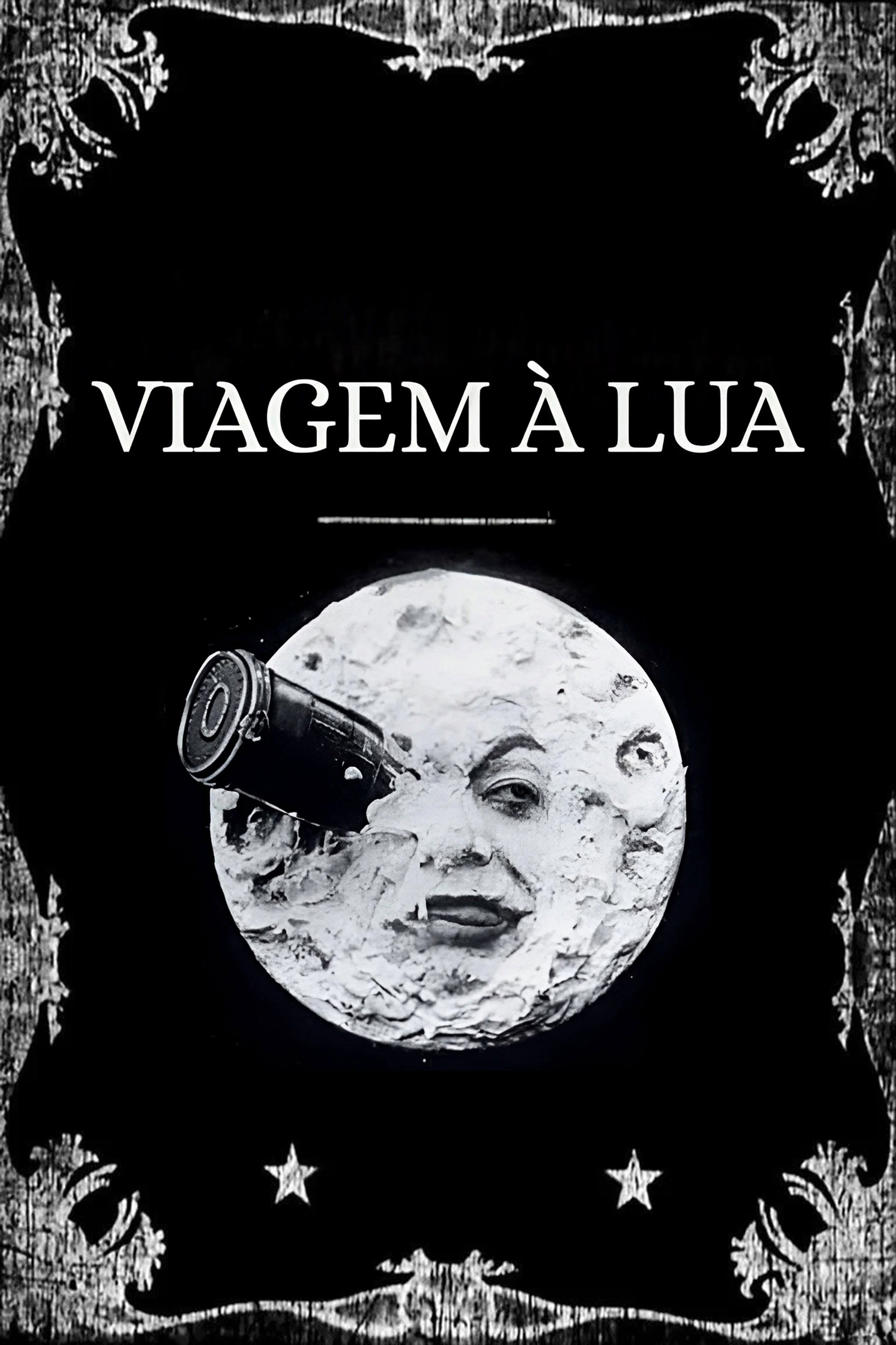 Viagem à Lua