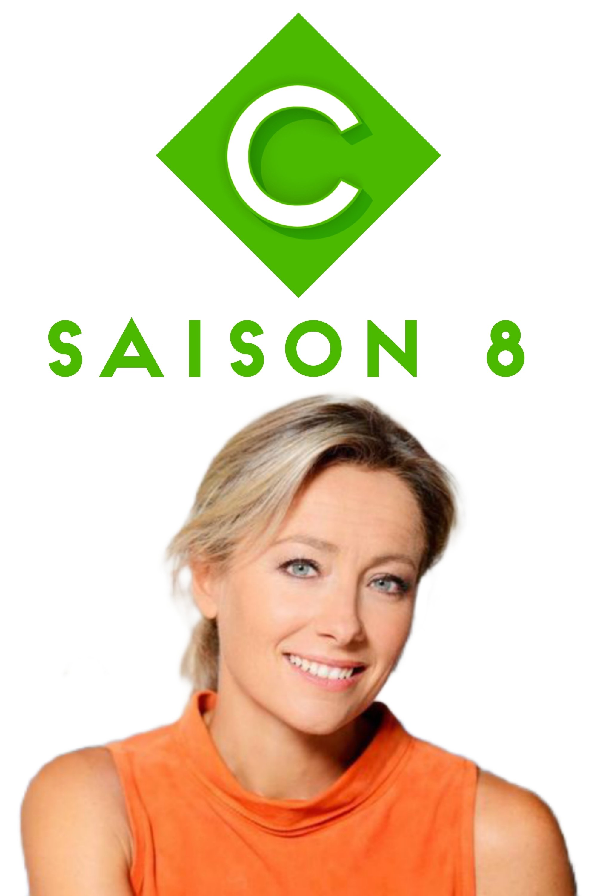 Poster de Temporada 8