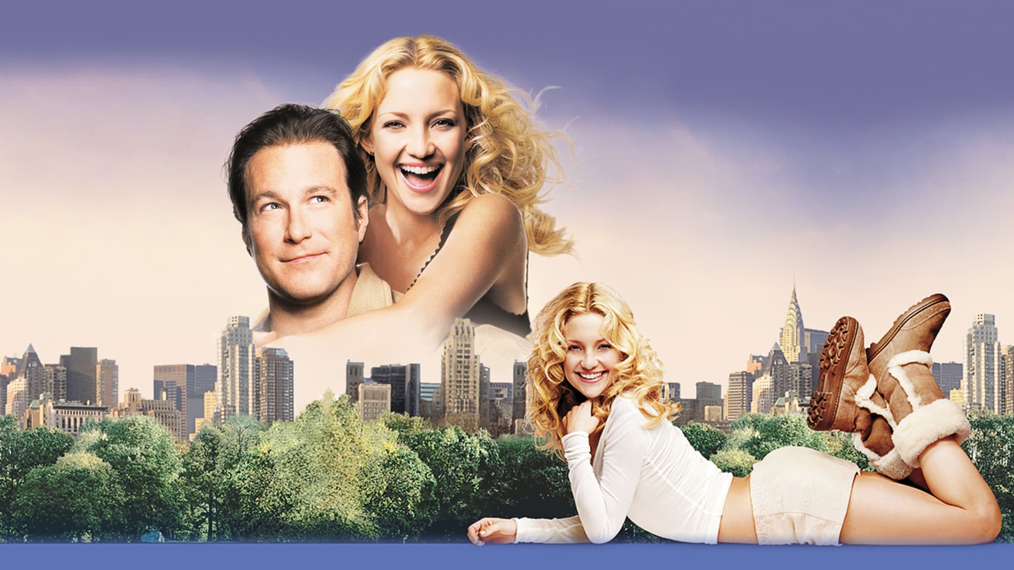 Raising Helen 2004 123movies