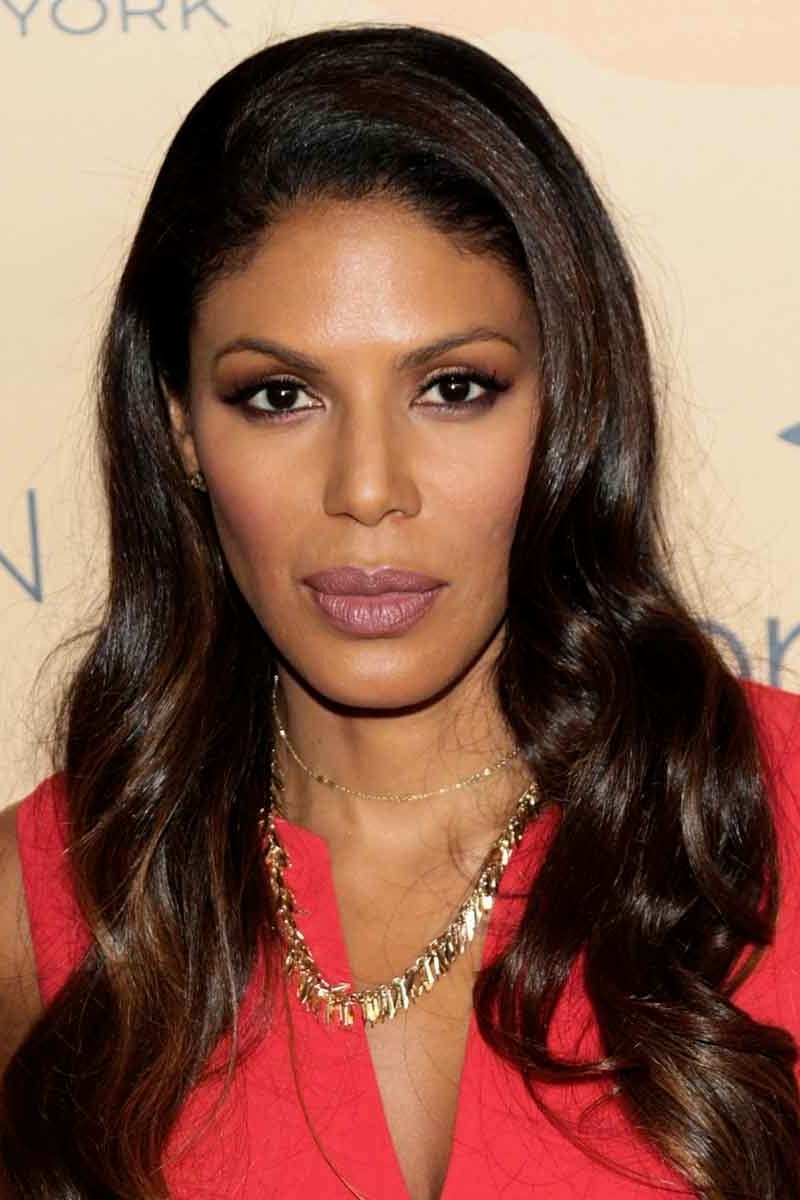 Foto de Merle Dandridge