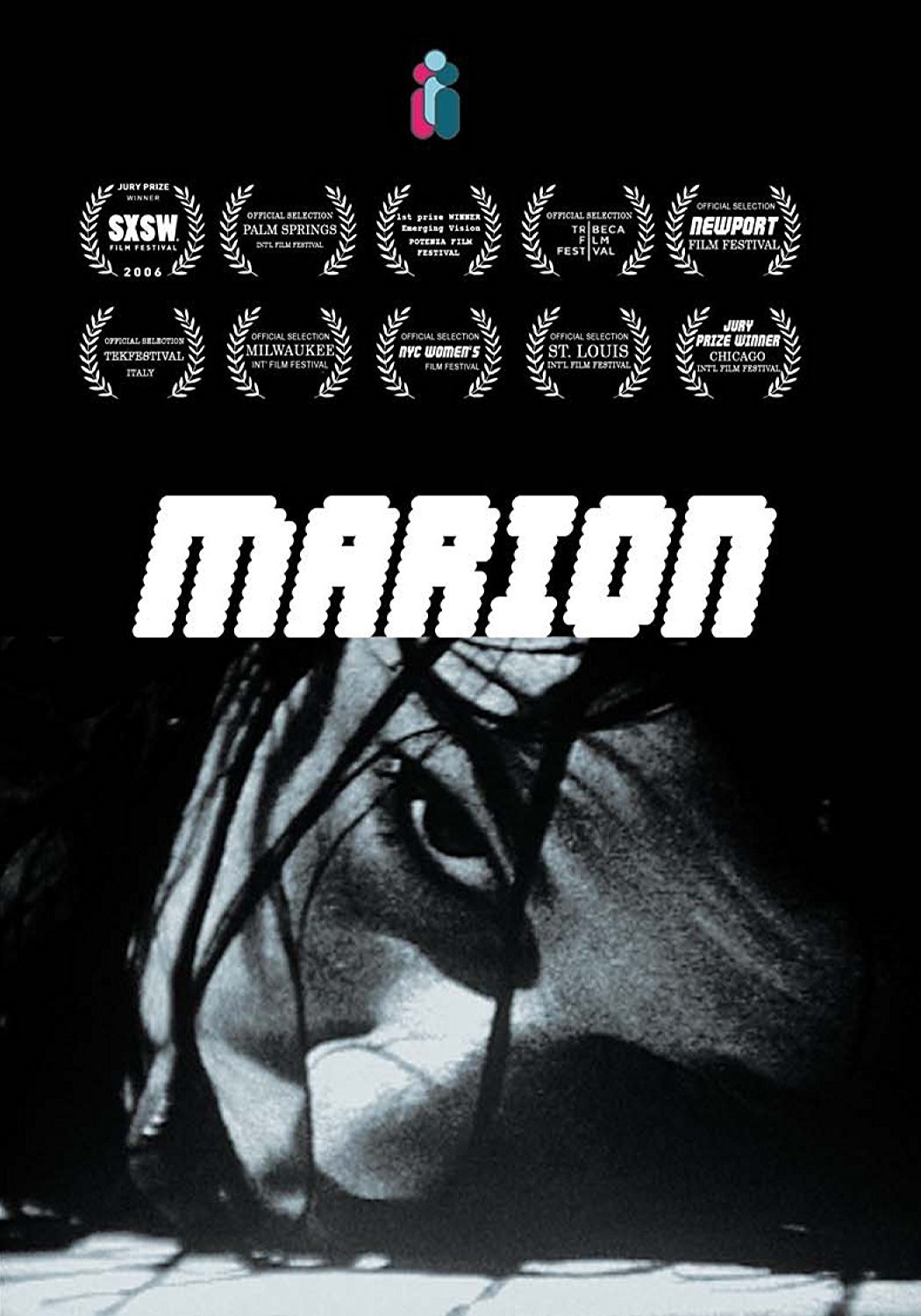 Poster de Marion