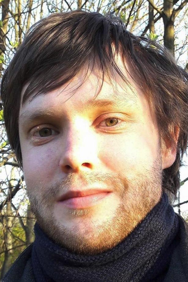 Foto de Pärt Uusberg