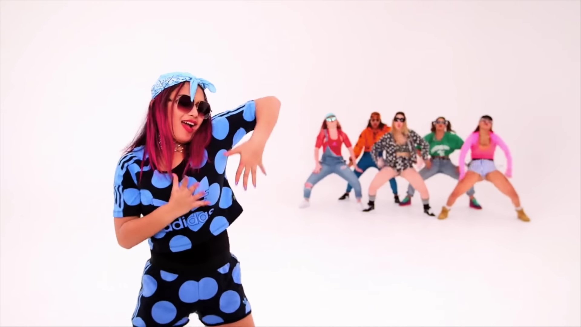 Backdrop image