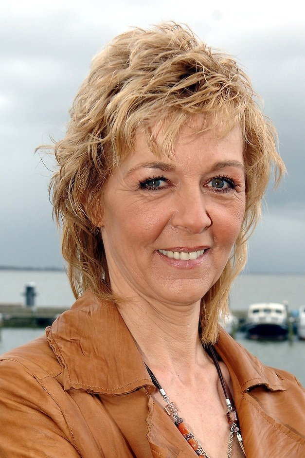 Foto de Annie Schilder