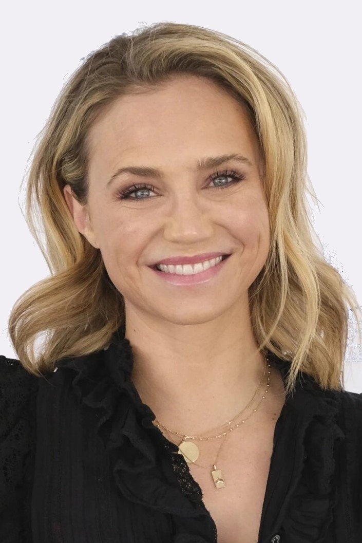 Foto de Fiona Gubelmann
